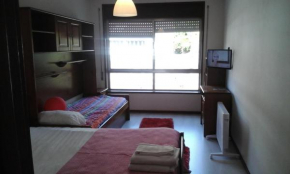 Oporto holiday home for tourists, students, worker Includes bed linen and towels